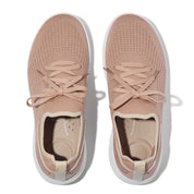 FITFLOP Super-Q Knit Slip-On Laced Sneakers (Women)