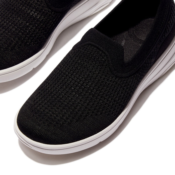 SUPER-Q KNIT SLIP-ONS (WOMEN)