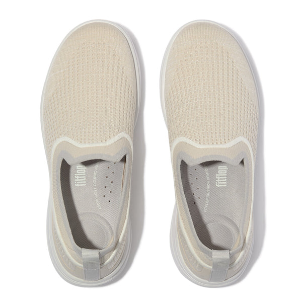 SUPER-Q KNIT SLIP-ONS (WOMEN)