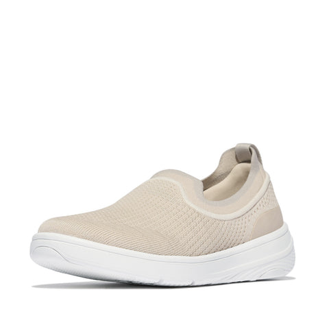 SUPER-Q KNIT SLIP-ONS (WOMEN)