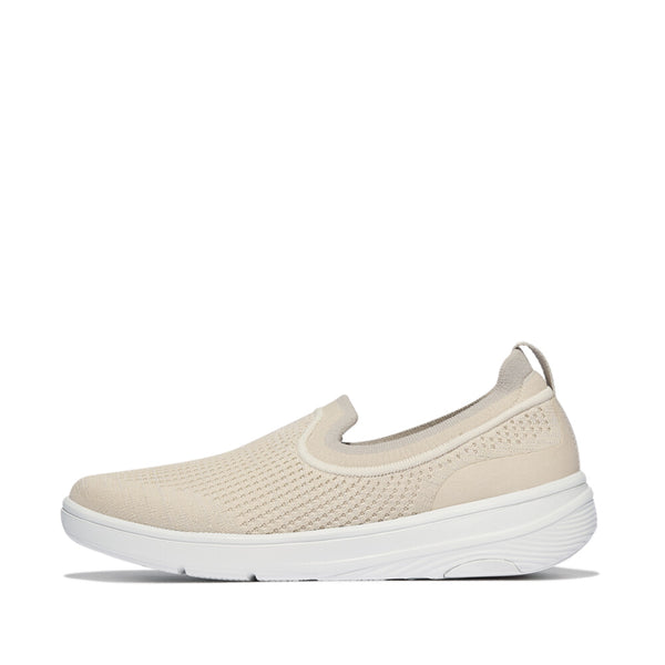 SUPER-Q KNIT SLIP-ONS (WOMEN)