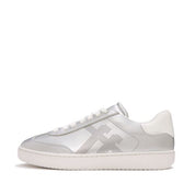 FITFLOP The Dash FF Metallic T-Toe Trainers (Women)