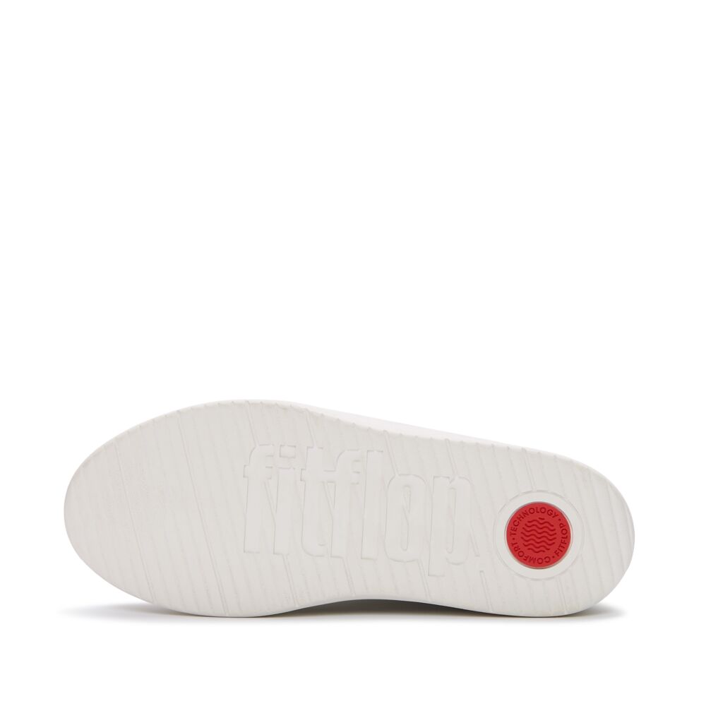 FITFLOP The Dash FF T-Toe Trainers (Women)