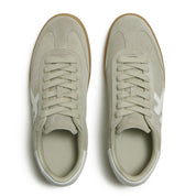 FITFLOP The Dash Mens T-Toe Suede Sneakers (Men)