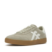 FITFLOP The Dash Mens T-Toe Suede Sneakers (Men)