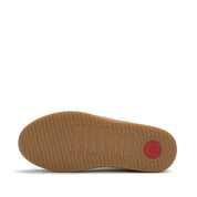 FITFLOP The Dash Mens T-Toe Suede Sneakers (Men)