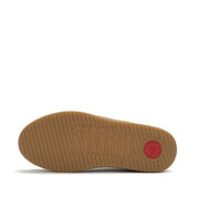 FITFLOP The Dash Mens T-Toe Suede Sneakers (Men)