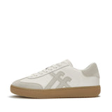 FITFLOP The Dash T-Toe Leather/Suede Sneakers (Women)