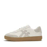 FITFLOP The Dash T-Toe Leather/Suede Sneakers (Women)