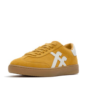 FITFLOP The Dash T-Toe Suede Sneakers (Women)