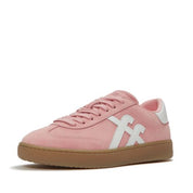 FITFLOP The Dash T-Toe Suede Sneakers  (Women)