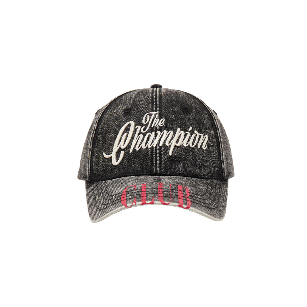 CHAMPION Campus Star Baseball Cap 2.0