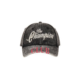 CHAMPION Campus Star Baseball Cap 2.0