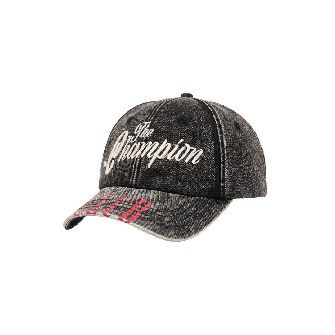 CHAMPION Campus Star Baseball Cap 2.0