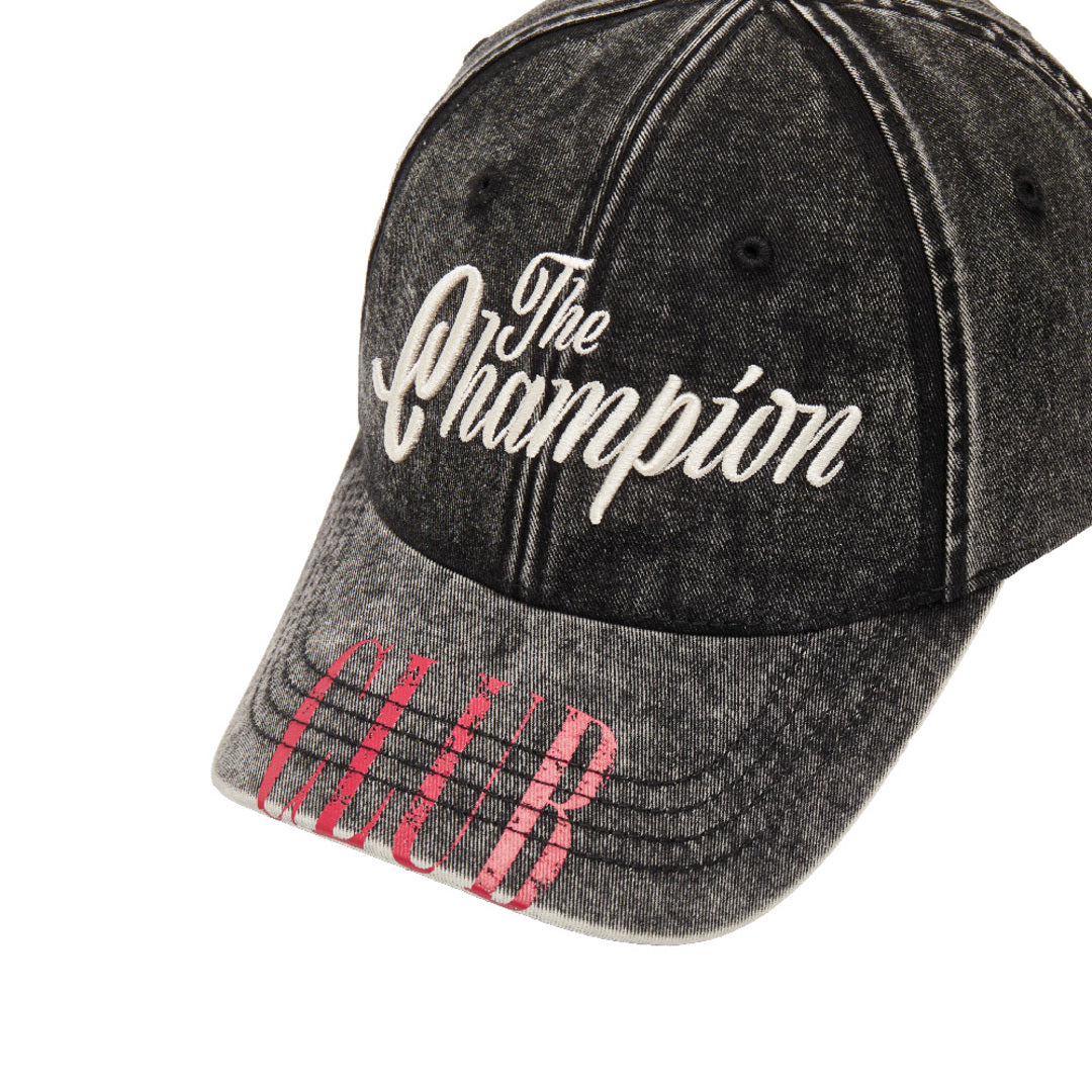 CHAMPION Campus Star Baseball Cap 2.0