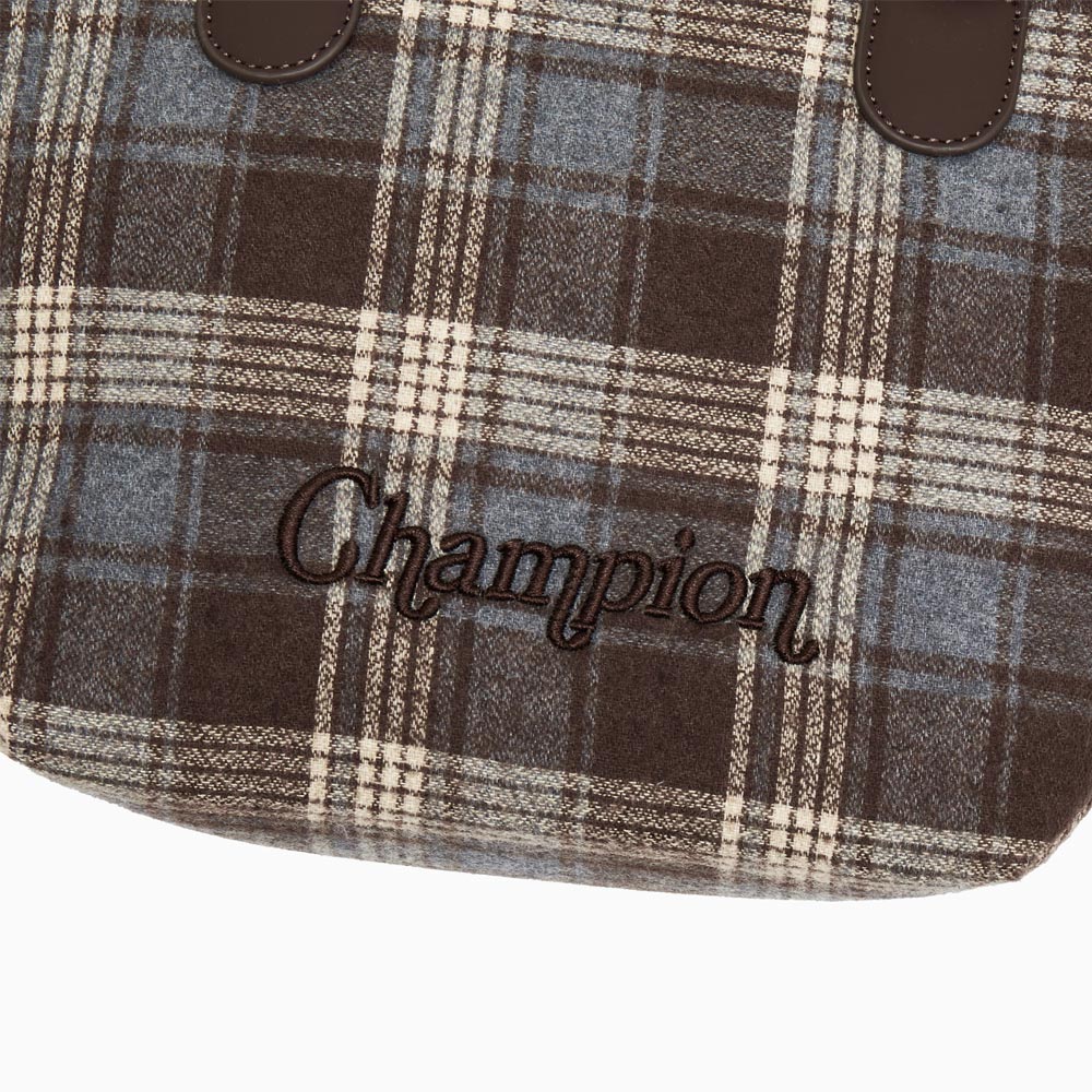 CHAMPION Trapezoidal Mini Tote
