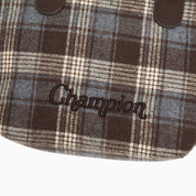 CHAMPION Trapezoidal Mini Tote