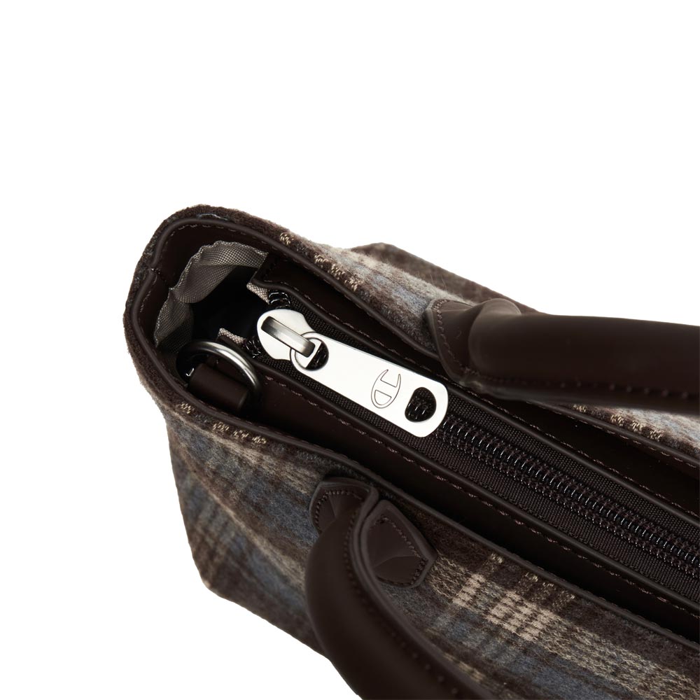 CHAMPION Trapezoidal Mini Tote