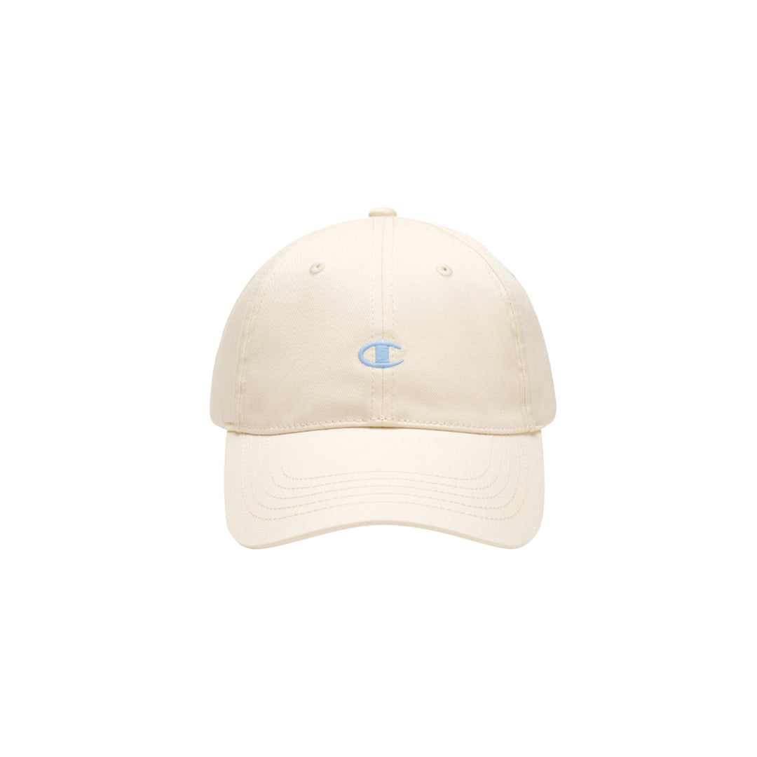 CHAMPION C1919 Small C Logo Ball Cap