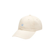 CHAMPION C1919 Small C Logo Ball Cap