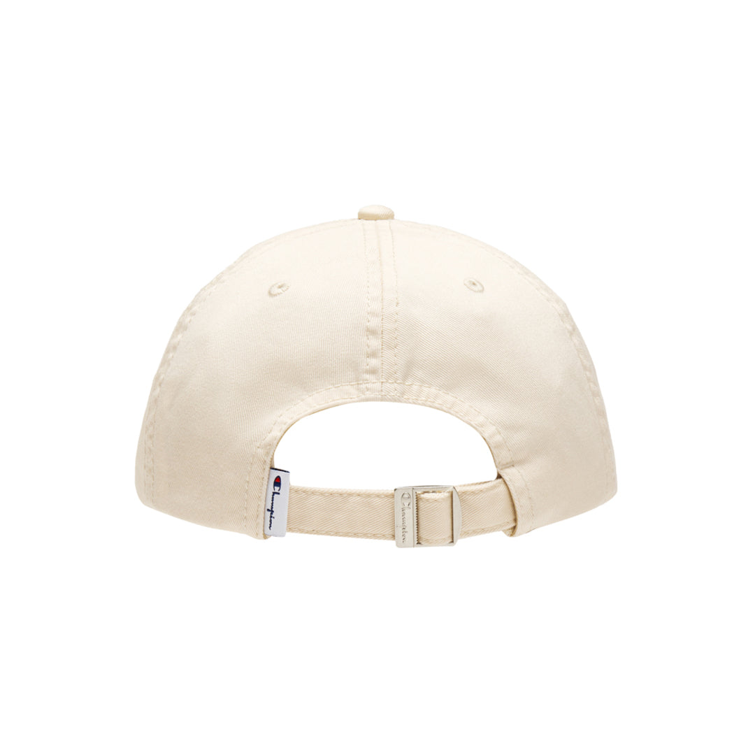 CHAMPION C1919 Small C Logo Ball Cap