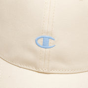 CHAMPION C1919 Small C Logo Ball Cap