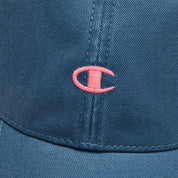 CHAMPION C1919 Small C Logo Ball Cap