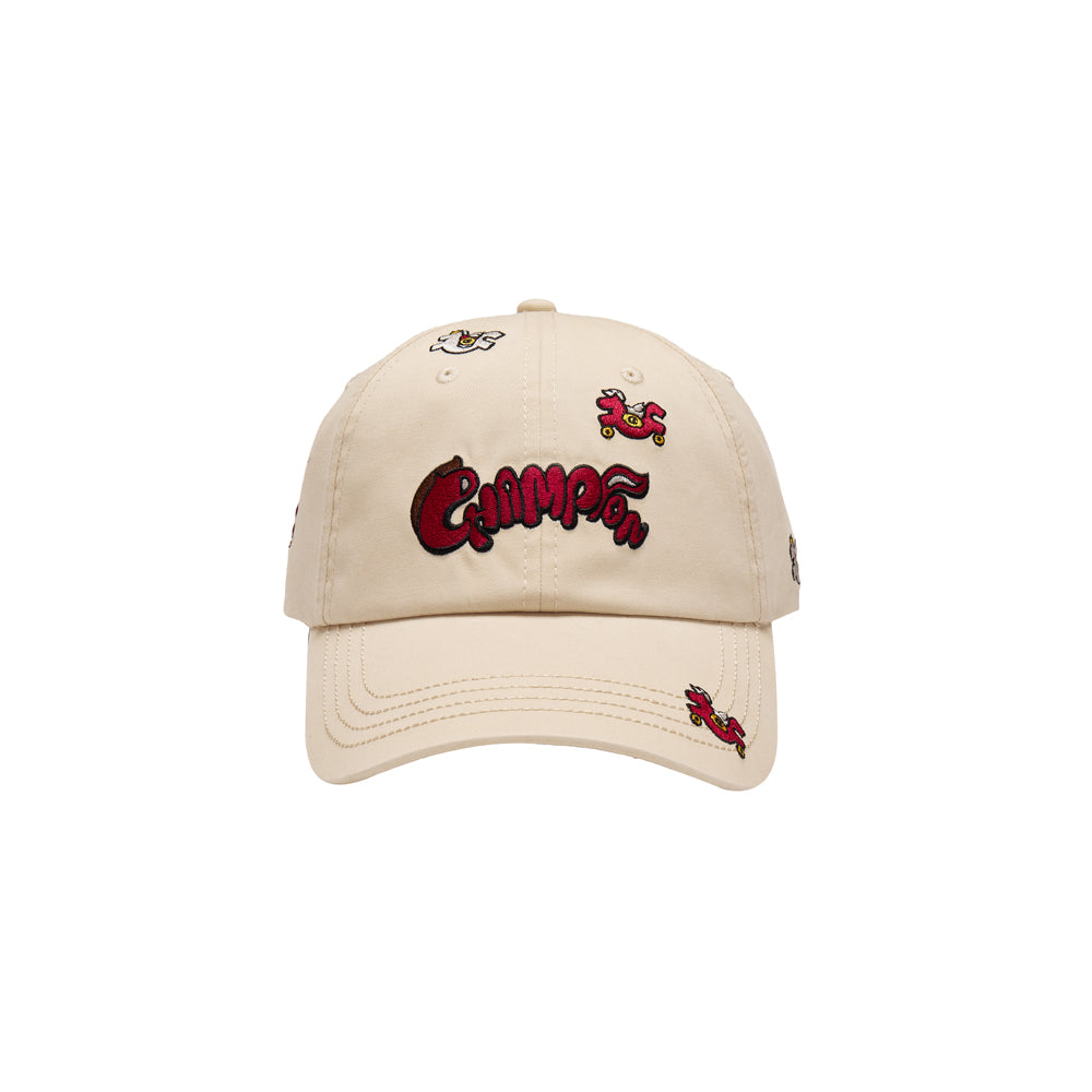 CHAMPION Success Ball Cap Horse (Unisex)