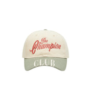 CHAMPION Campus Star Baseball Cap 2.0