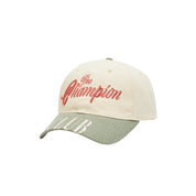 CHAMPION Campus Star Baseball Cap 2.0