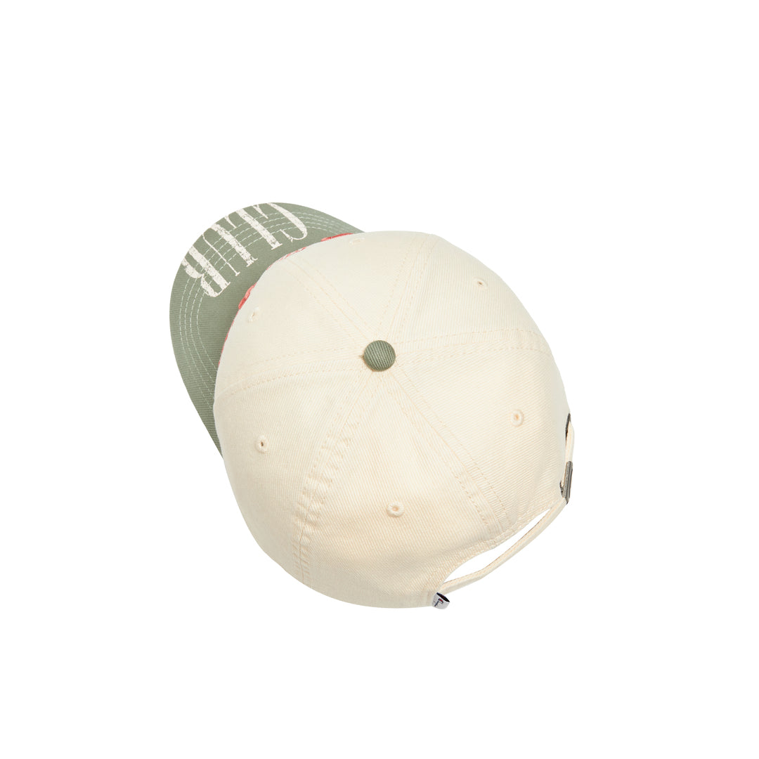 CHAMPION Campus Star Baseball Cap 2.0