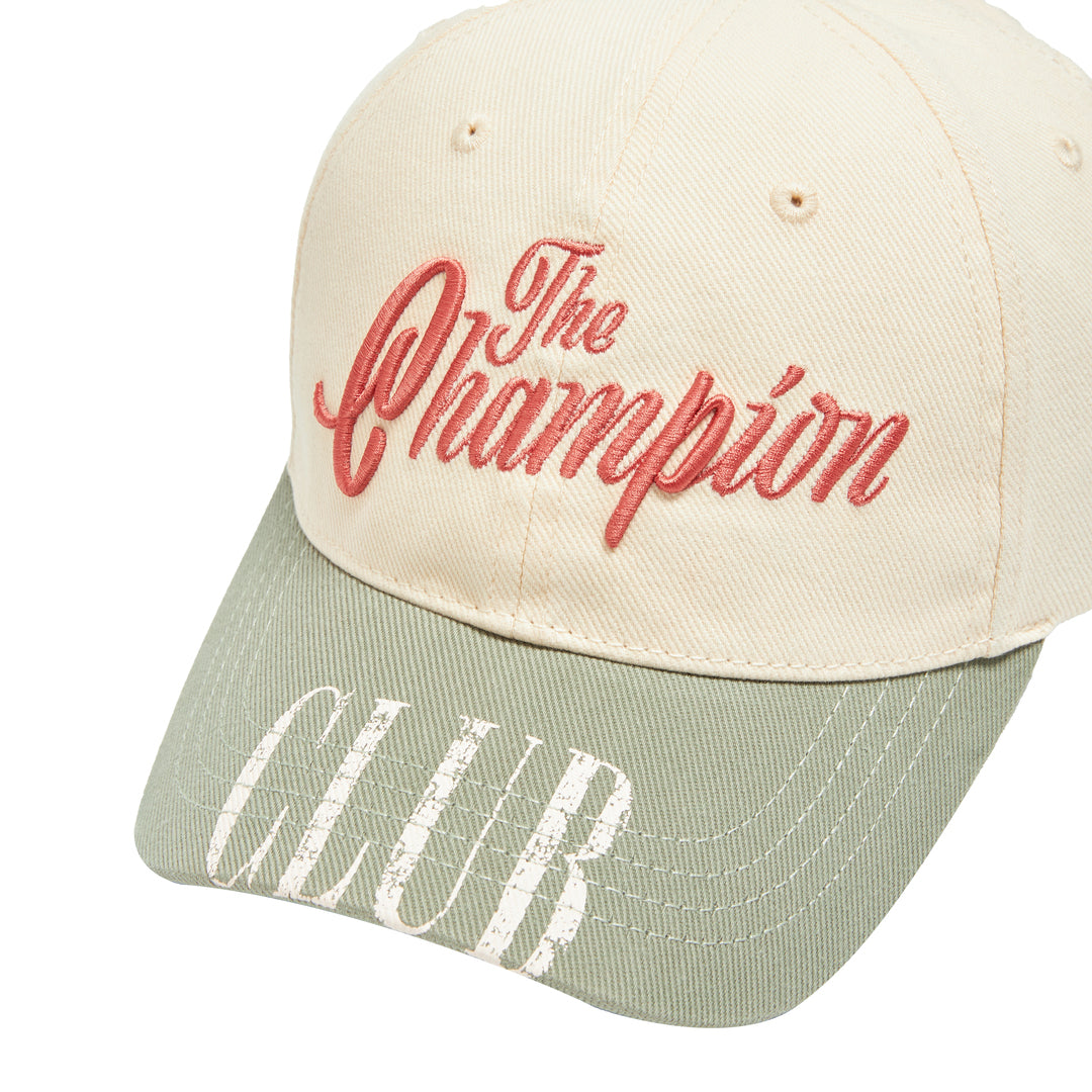 CHAMPION Campus Star Baseball Cap 2.0
