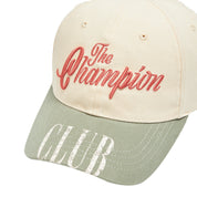 CHAMPION Campus Star Baseball Cap 2.0