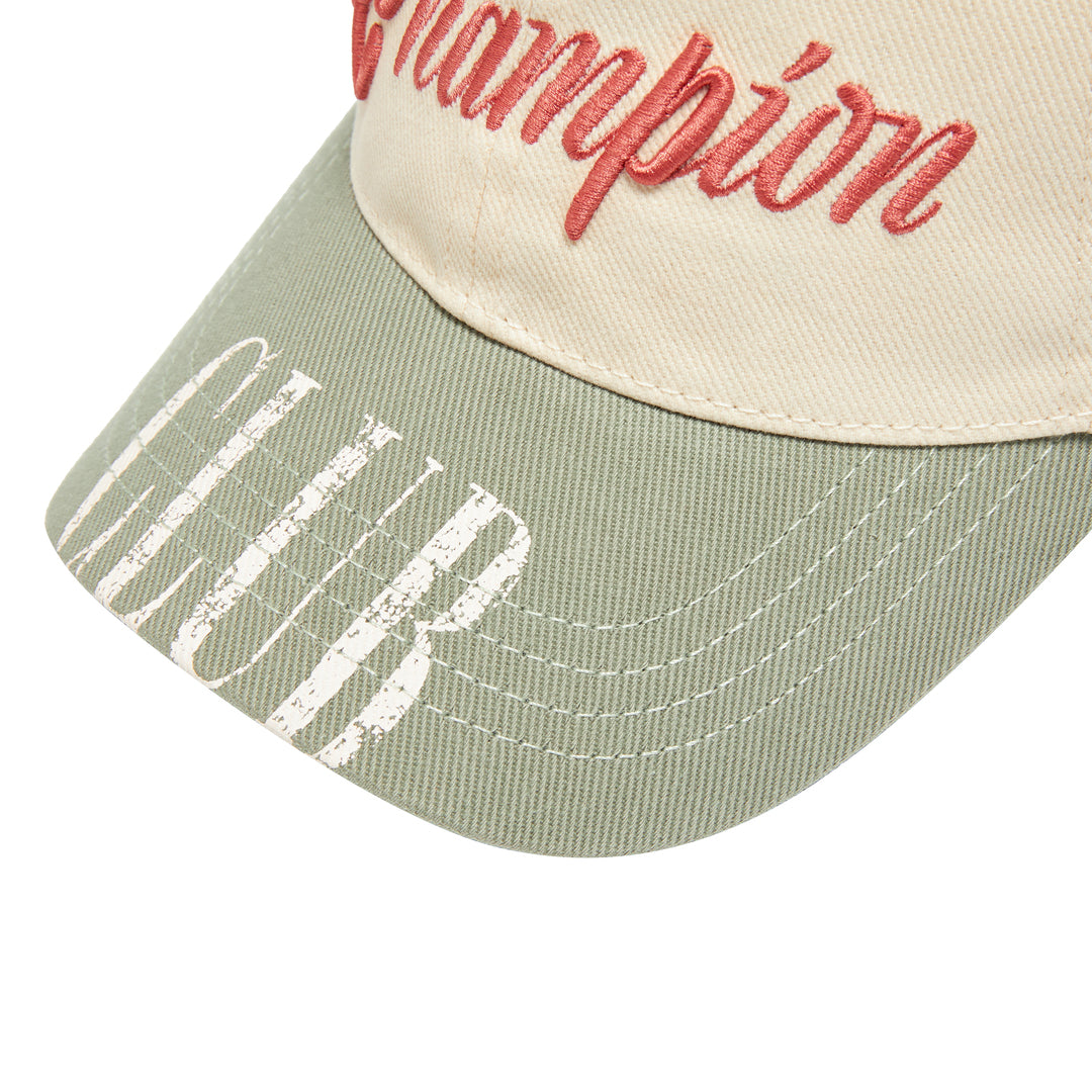 CHAMPION Campus Star Baseball Cap 2.0