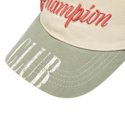 CHAMPION Campus Star Baseball Cap 2.0