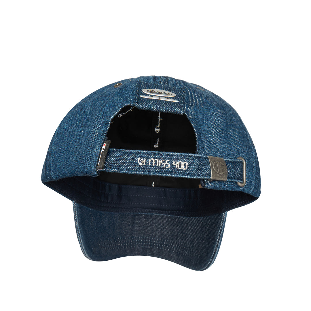 CHAMPION BP logo Ball Cap