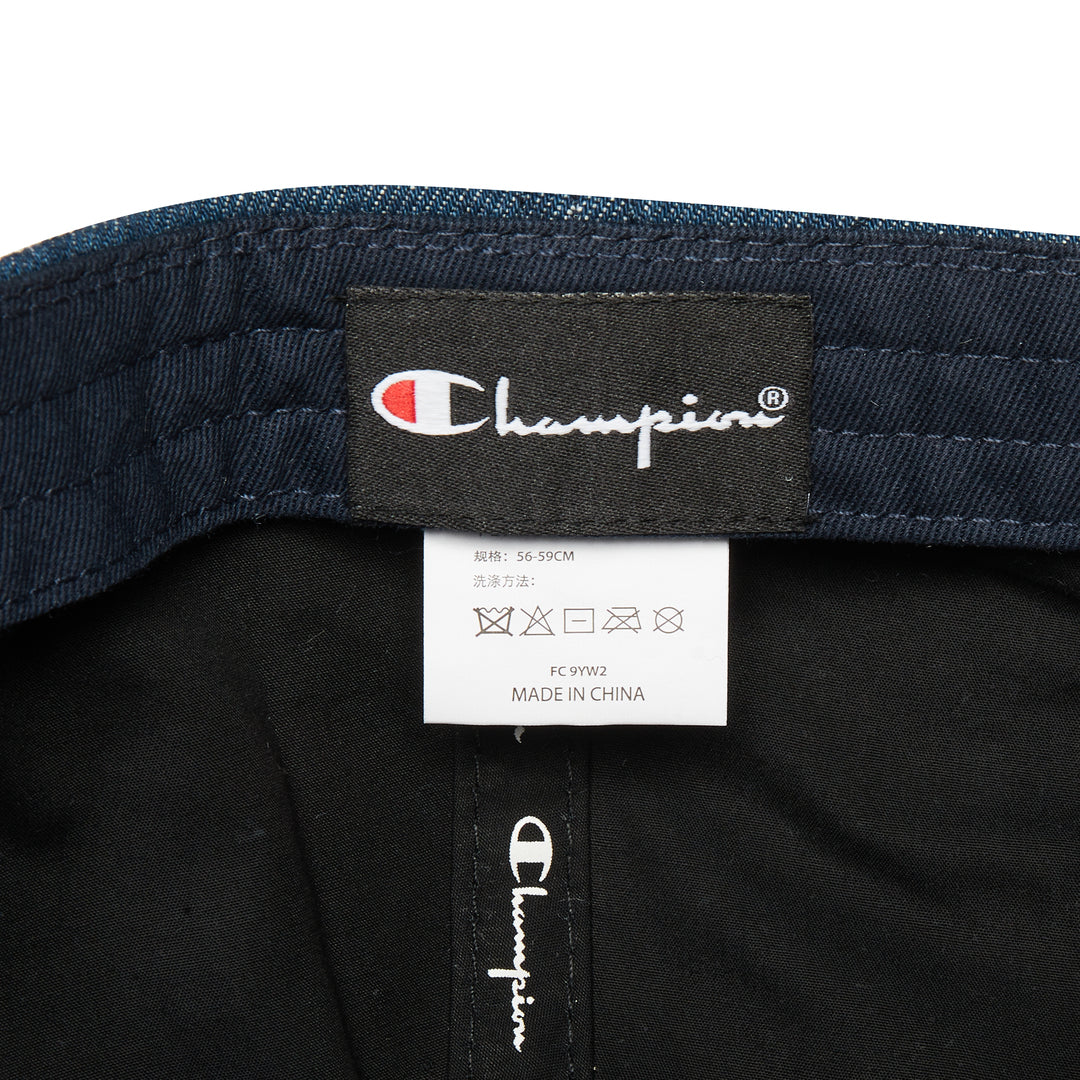CHAMPION BP logo Ball Cap