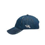 CHAMPION BP logo Ball Cap