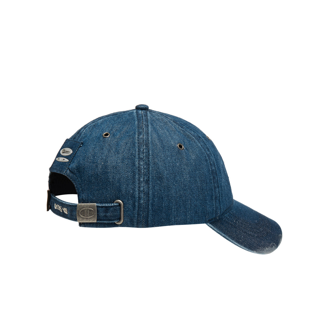 CHAMPION BP logo Ball Cap