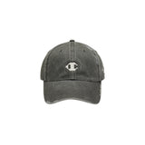 CHAMPION BP logo Ball Cap