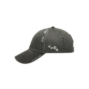 CHAMPION BP logo Ball Cap