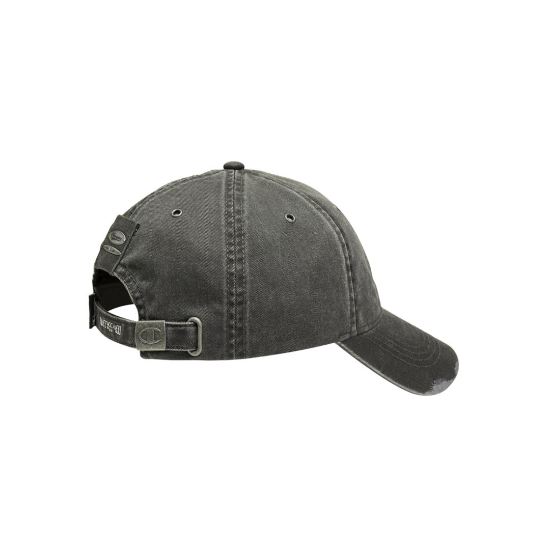 CHAMPION BP logo Ball Cap