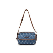 CHAMPION Campus Mono Flap Crossbody