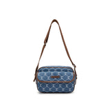 CHAMPION Campus Mono Flap Crossbody