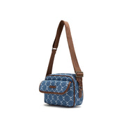 CHAMPION Campus Mono Flap Crossbody
