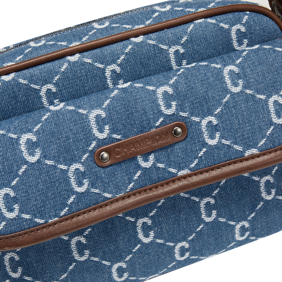 CHAMPION Campus Mono Flap Crossbody