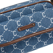 CHAMPION Campus Mono Flap Crossbody