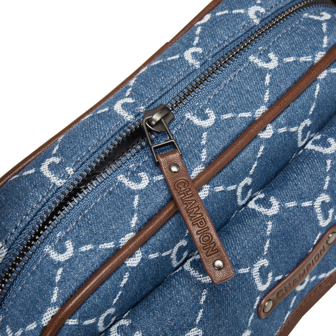 CHAMPION Campus Mono Flap Crossbody