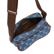 CHAMPION Campus Mono Flap Crossbody