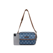 CHAMPION Campus Mono Flap Crossbody